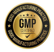 GMP compliant
