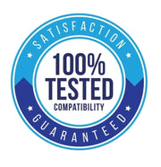 Lab tested
