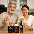 Advance Booster Pro Kit  — मर्दाना कमज़ोरी का नंबर 1 आयुर्वेदिक समाधान!
