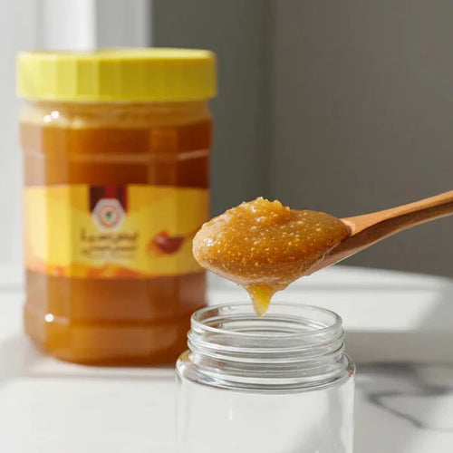 Khalta Yamani Honey 0.5 kg | For Man Power | khalta Honey